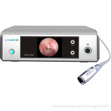 Endoscope 1CCD Camera